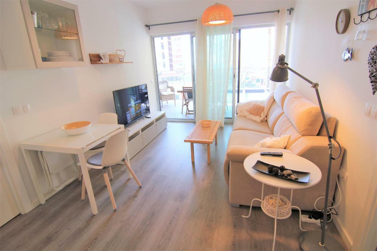 Mirador Apartment Calpe Exterior photo