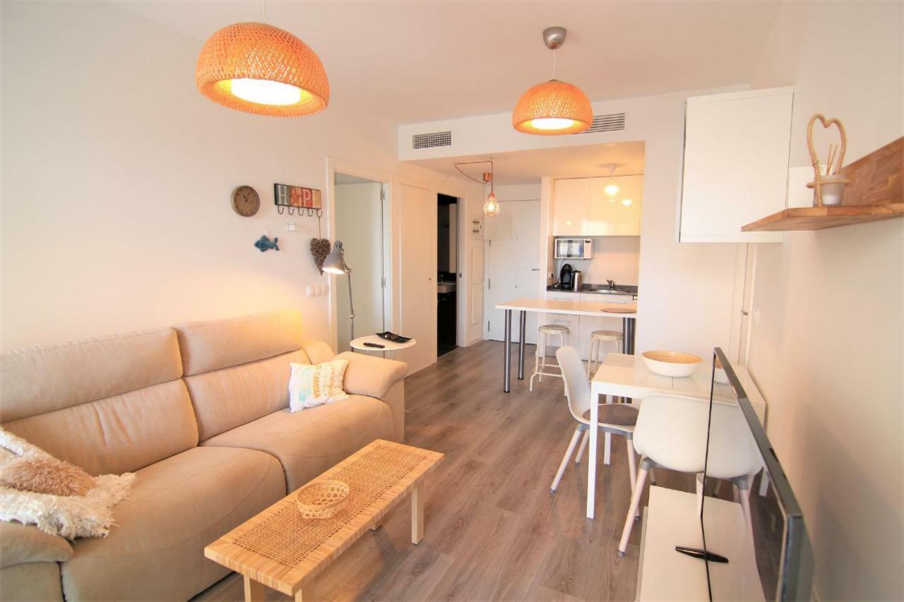 Mirador Apartment Calpe Exterior photo