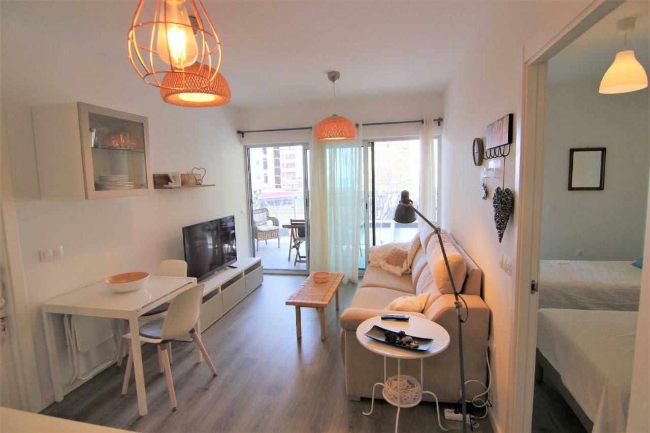 Mirador Apartment Calpe Exterior photo