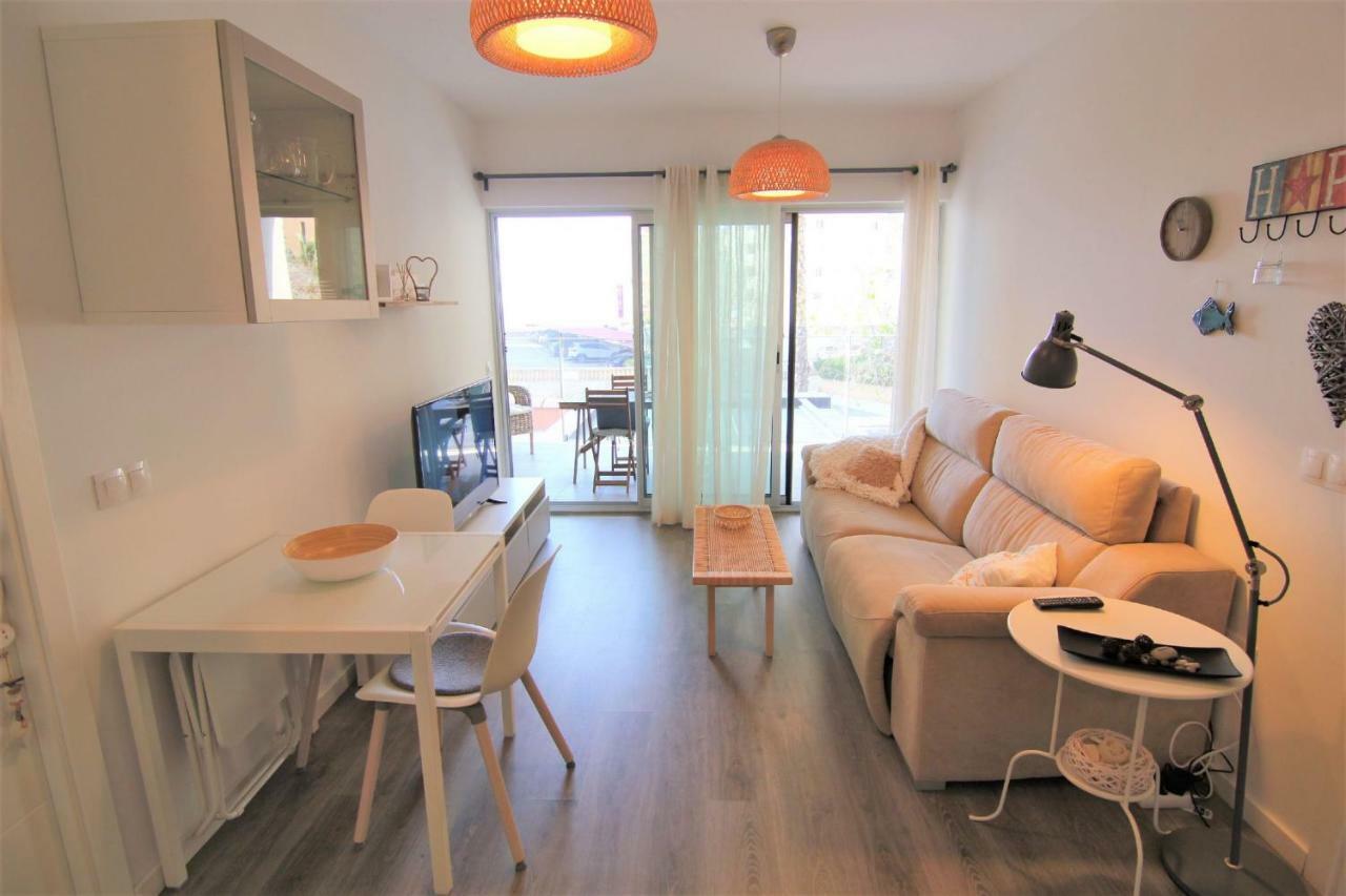 Mirador Apartment Calpe Exterior photo