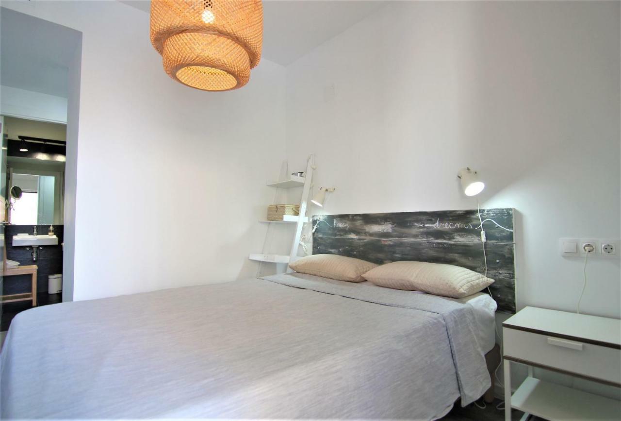 Mirador Apartment Calpe Exterior photo